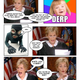 Illustration for article titled Judge Judy Takes On The Gawker Hackers